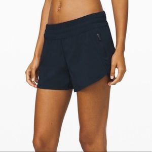 Lululemon Tracker Shorts